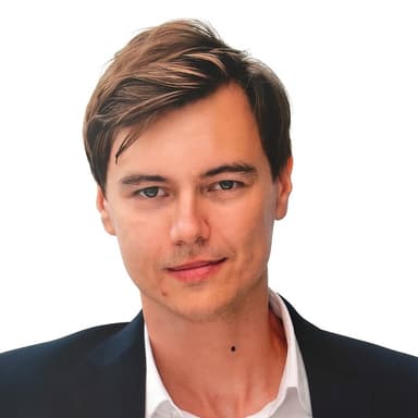 Alex Senkevich